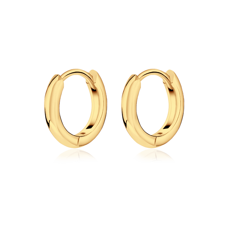 Boucles d'oreilles Basics