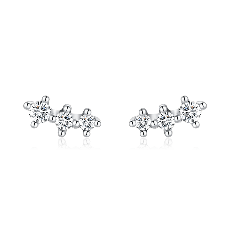 Boucles d'oreilles Candil