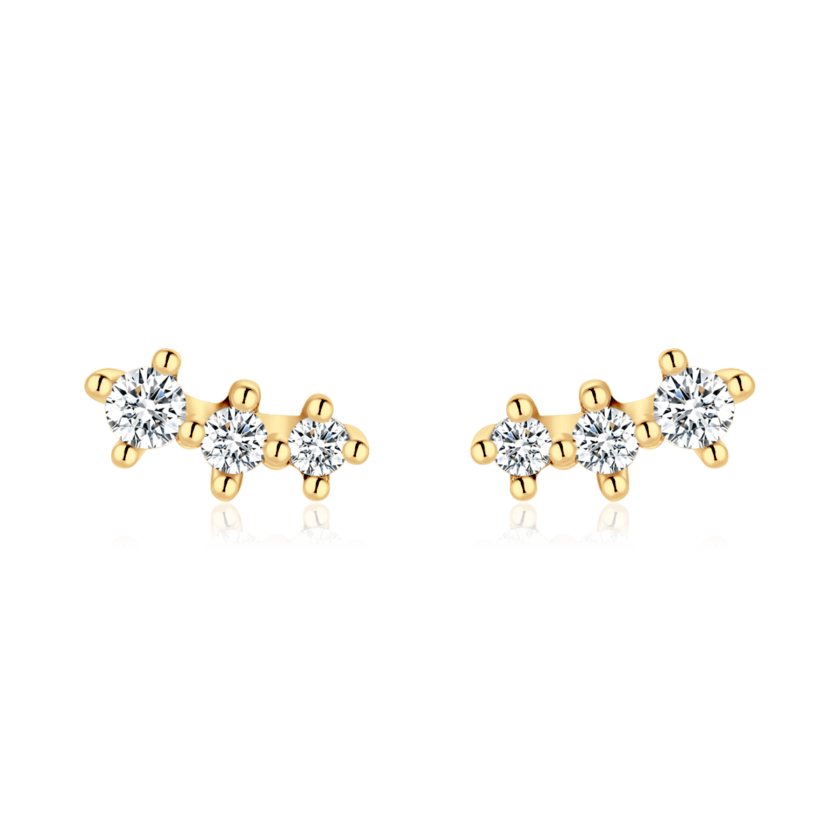 Pendientes Candil - LePetiteMarie