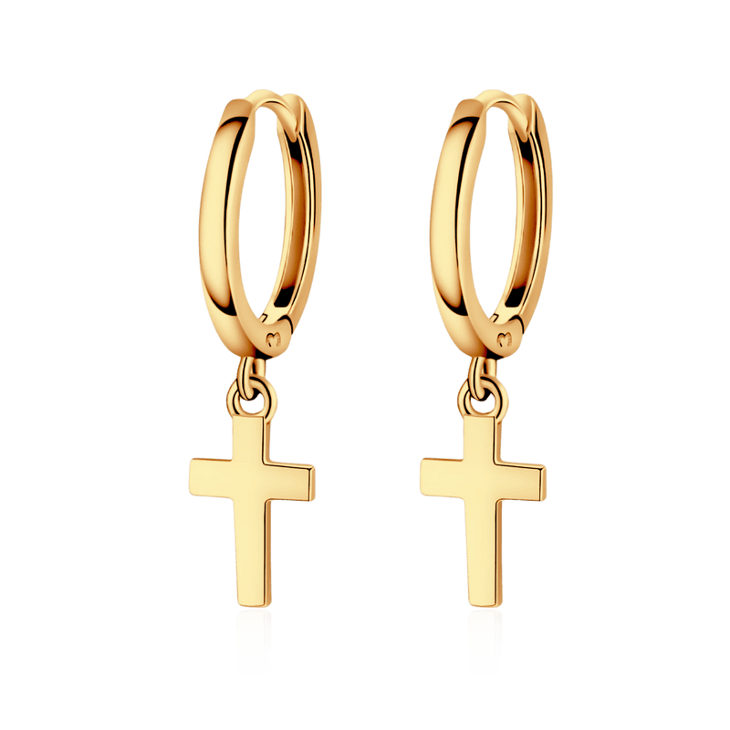 Boucles d’oreilles Devoción