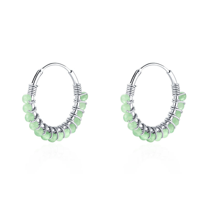 Boucles d’oreilles Diversity Colors