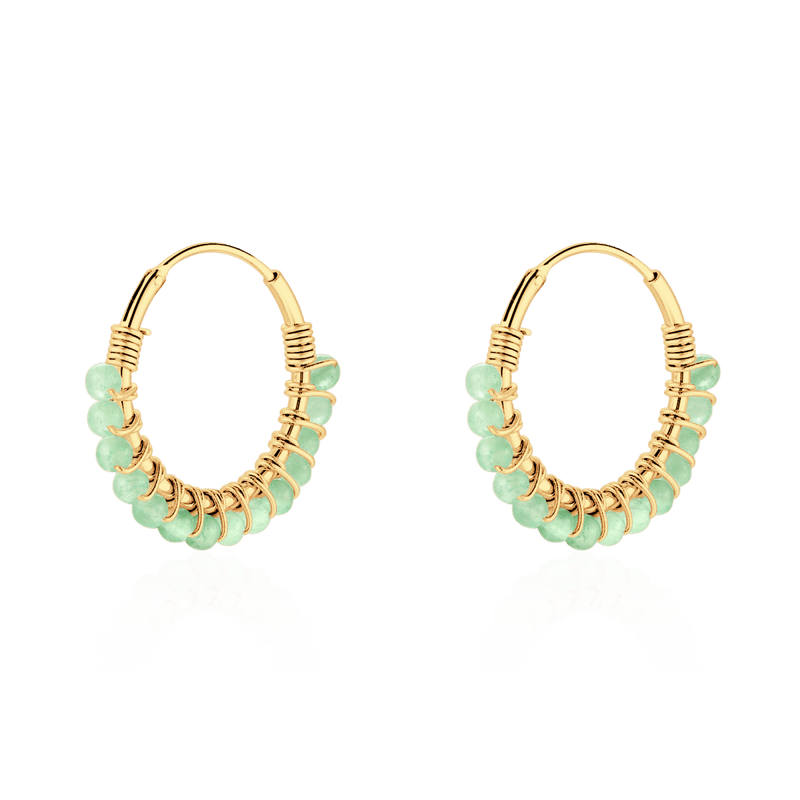 Boucles d’oreilles Diversity Colors