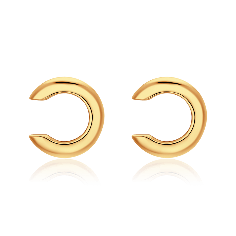 Boucles d'oreilles Ear Cuff - Solid