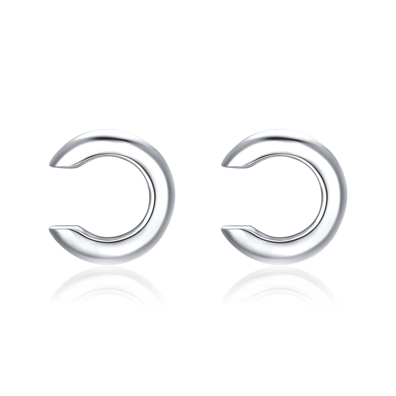 Boucles d'oreilles Ear Cuff - Solid