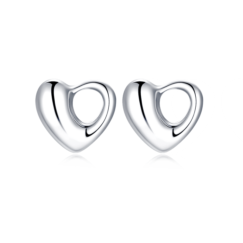 Boucles d’oreilles Inconditionnelles