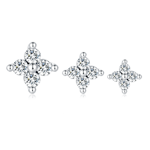 Boucles d'oreilles Lucero