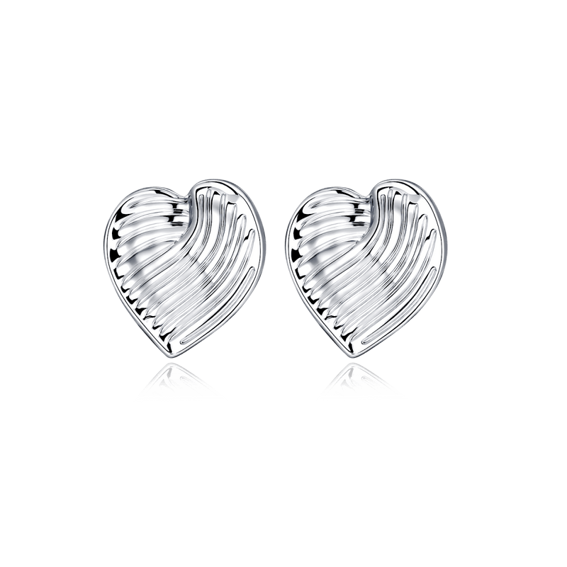 Boucles d’oreilles Melancolía