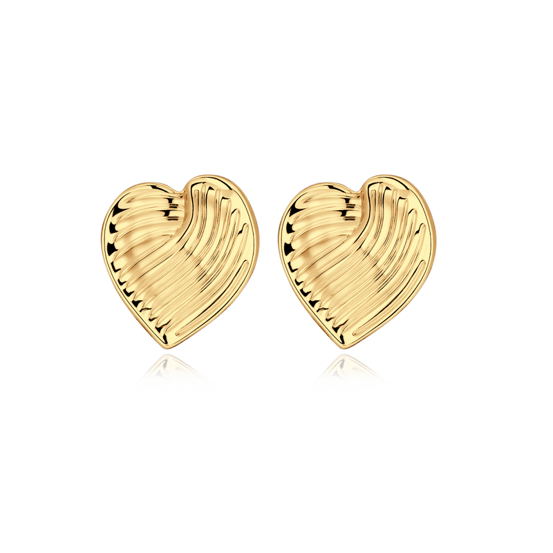 Boucles d’oreilles Melancolía