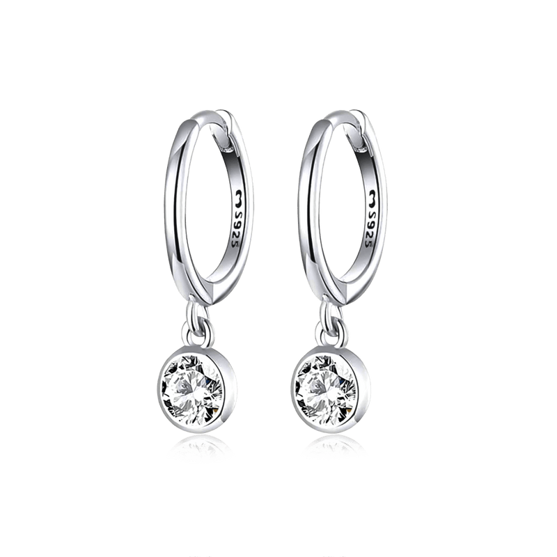 Boucles d’oreilles Minimalist