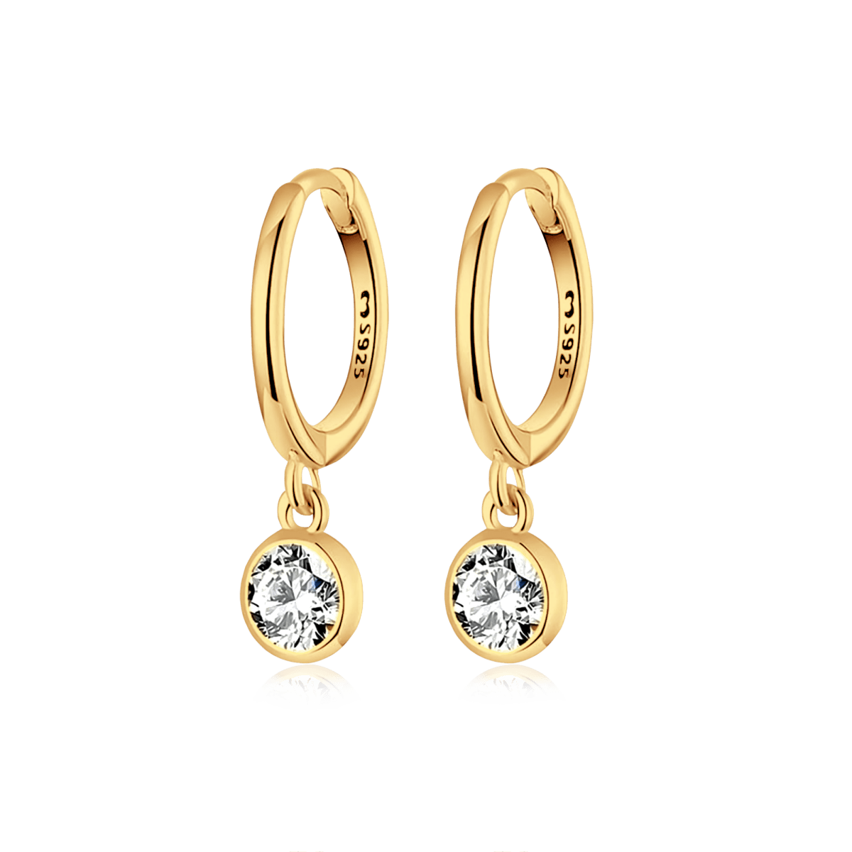 Pendientes Minimalist - LePetiteMarie
