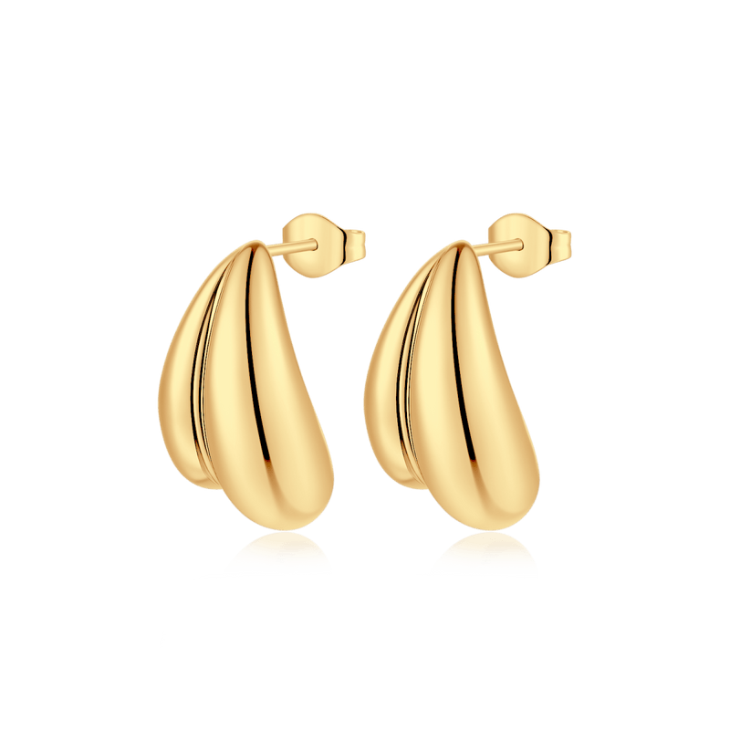 Boucles d’oreilles Orvallo