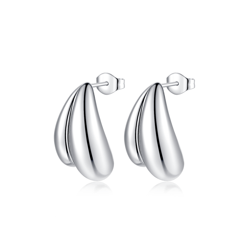 Boucles d’oreilles Orvallo