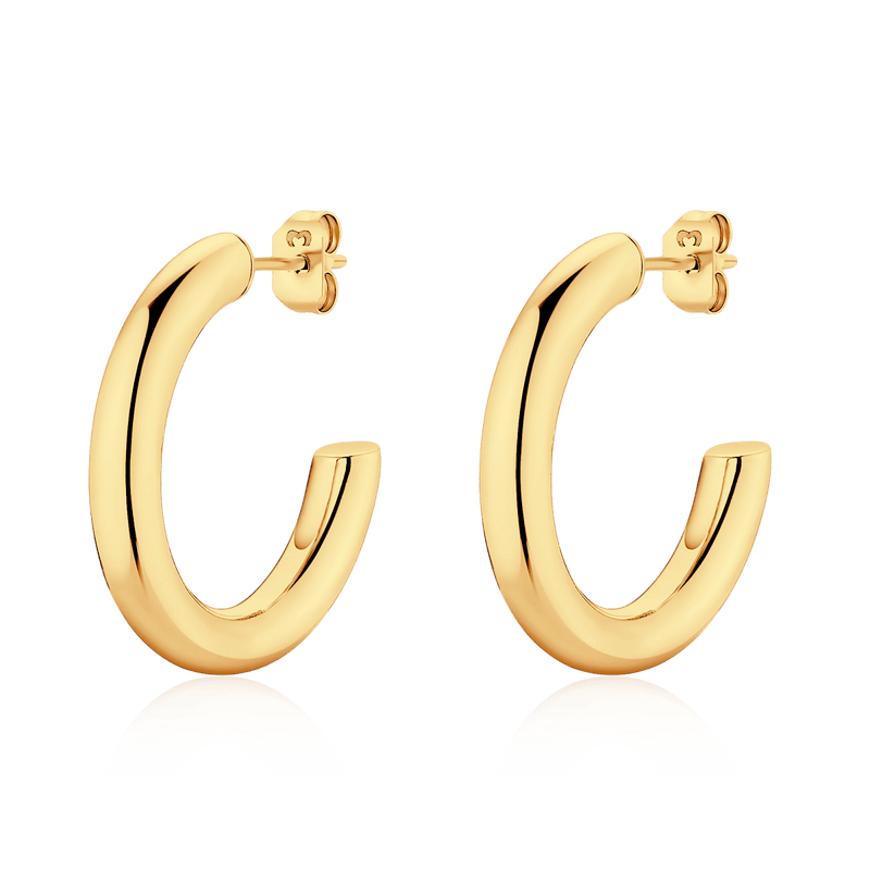 Boucles d'oreilles Semiaro Speranta