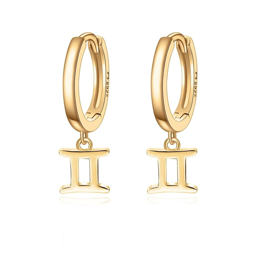 Boucles d’oreilles Signes