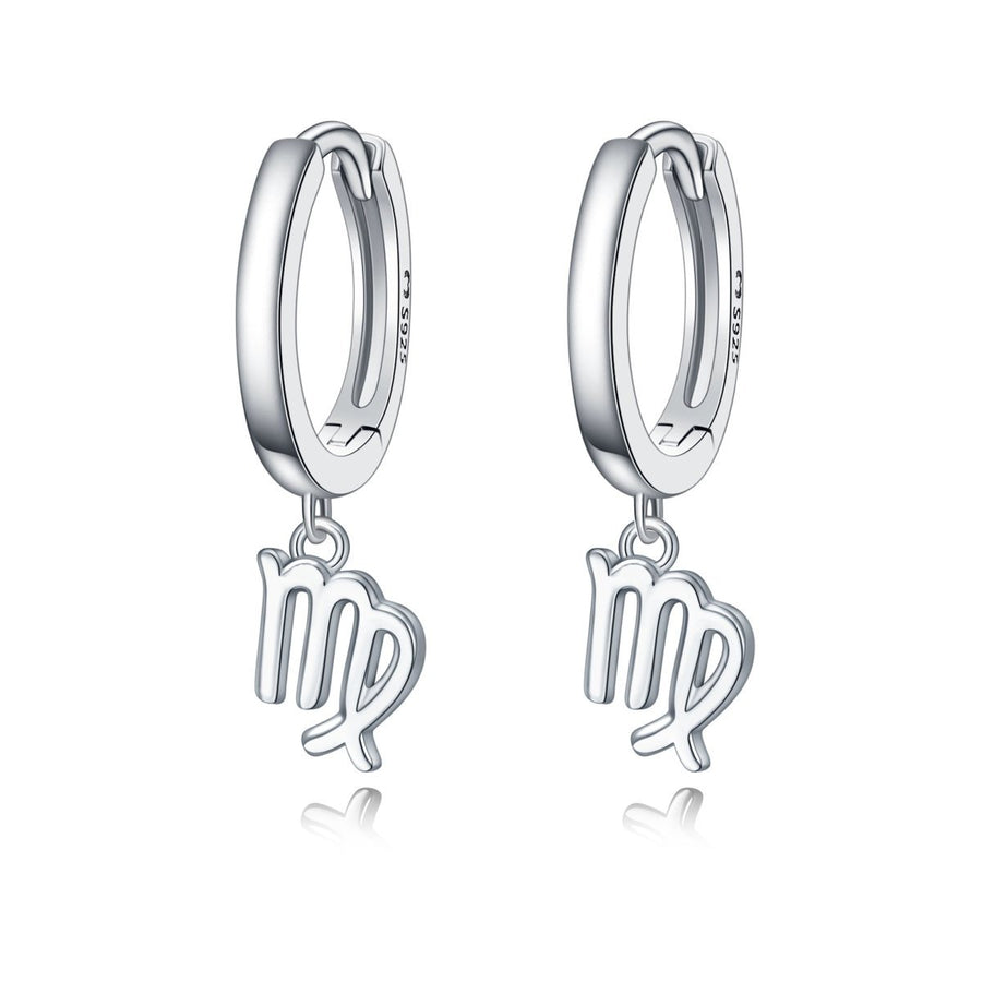 Boucles d’oreilles Signes