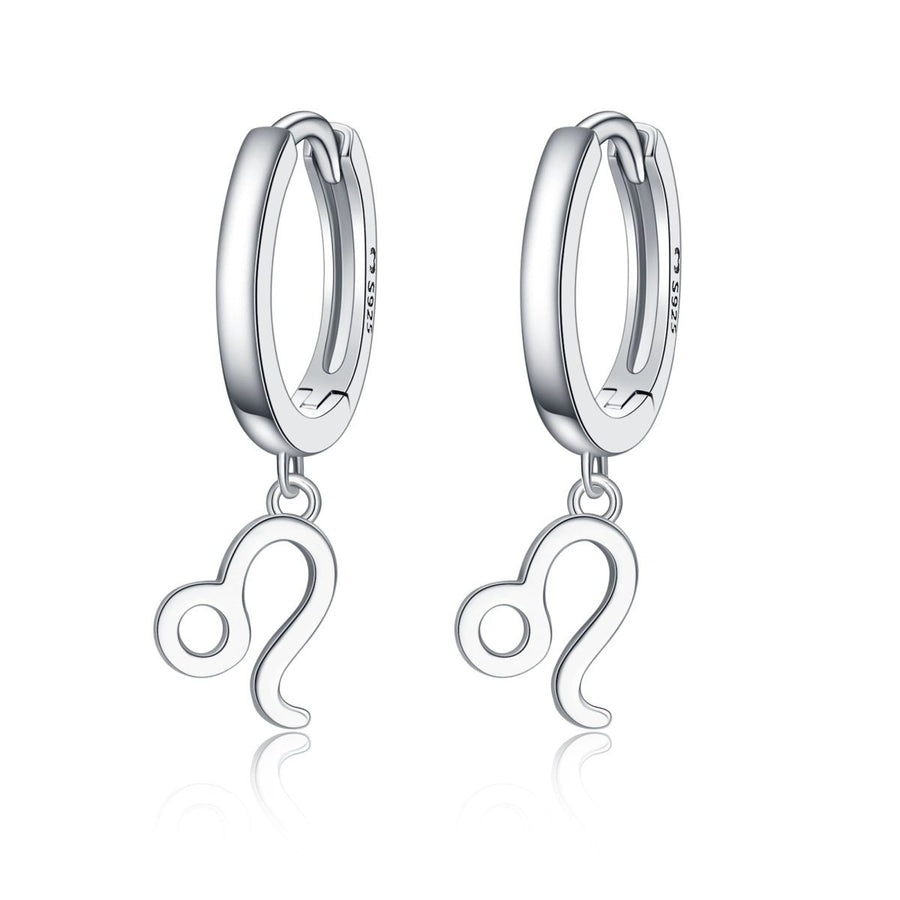 Boucles d’oreilles Signes