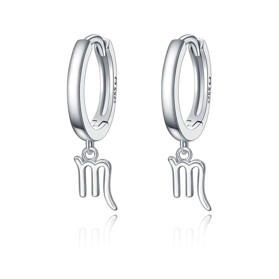 Boucles d’oreilles Signes