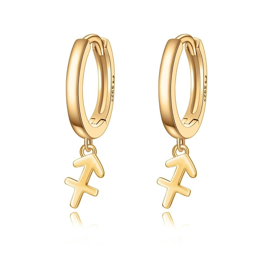 Boucles d’oreilles Signes