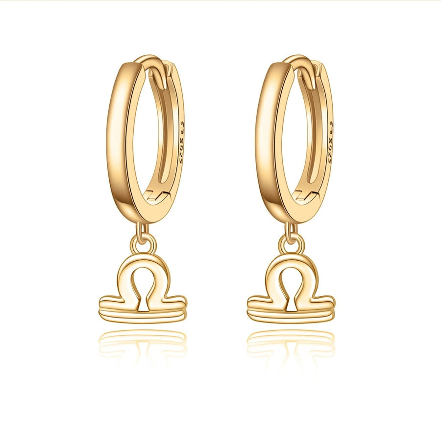 Boucles d’oreilles Signes