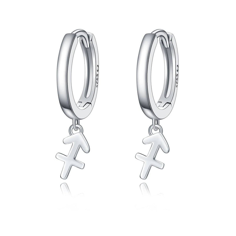 Boucles d’oreilles Signes