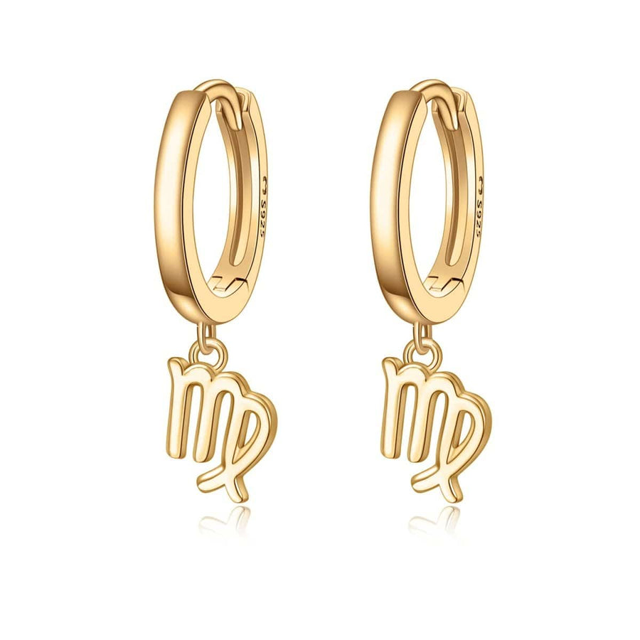 Boucles d’oreilles Signes