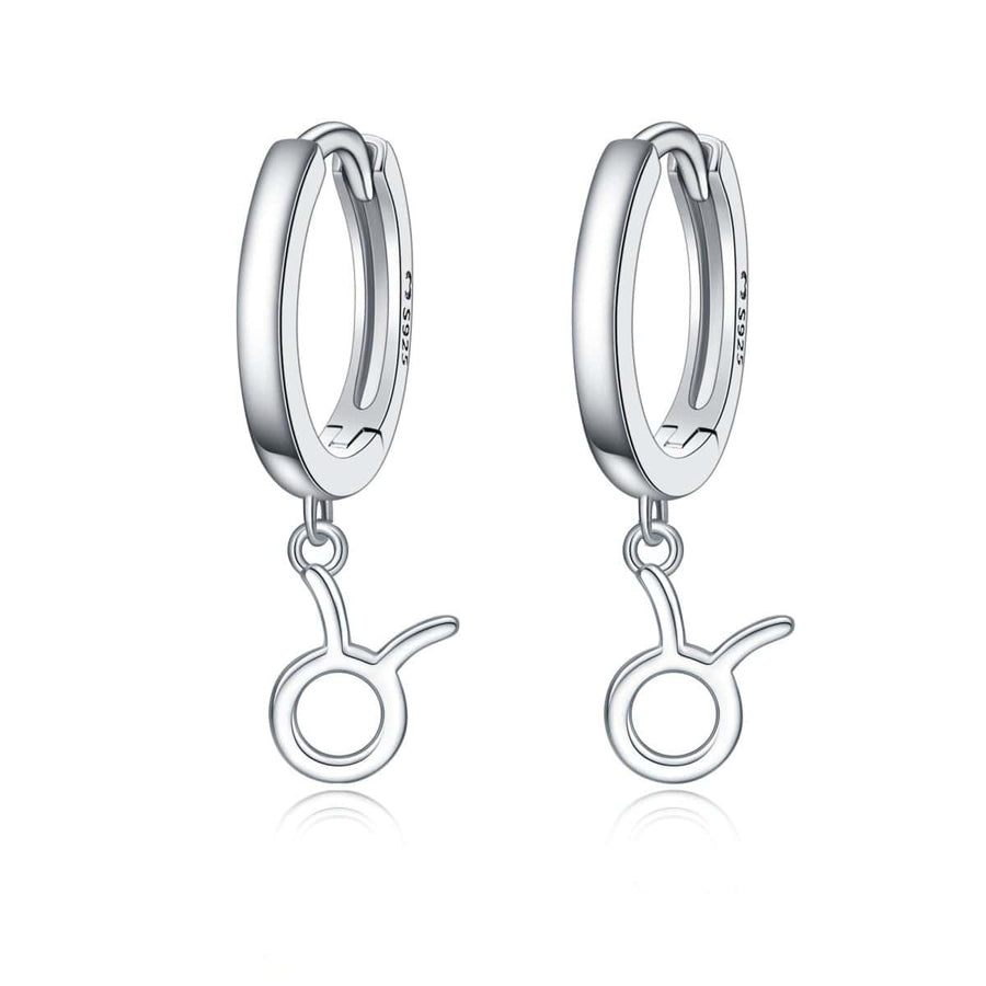 Boucles d’oreilles Signes