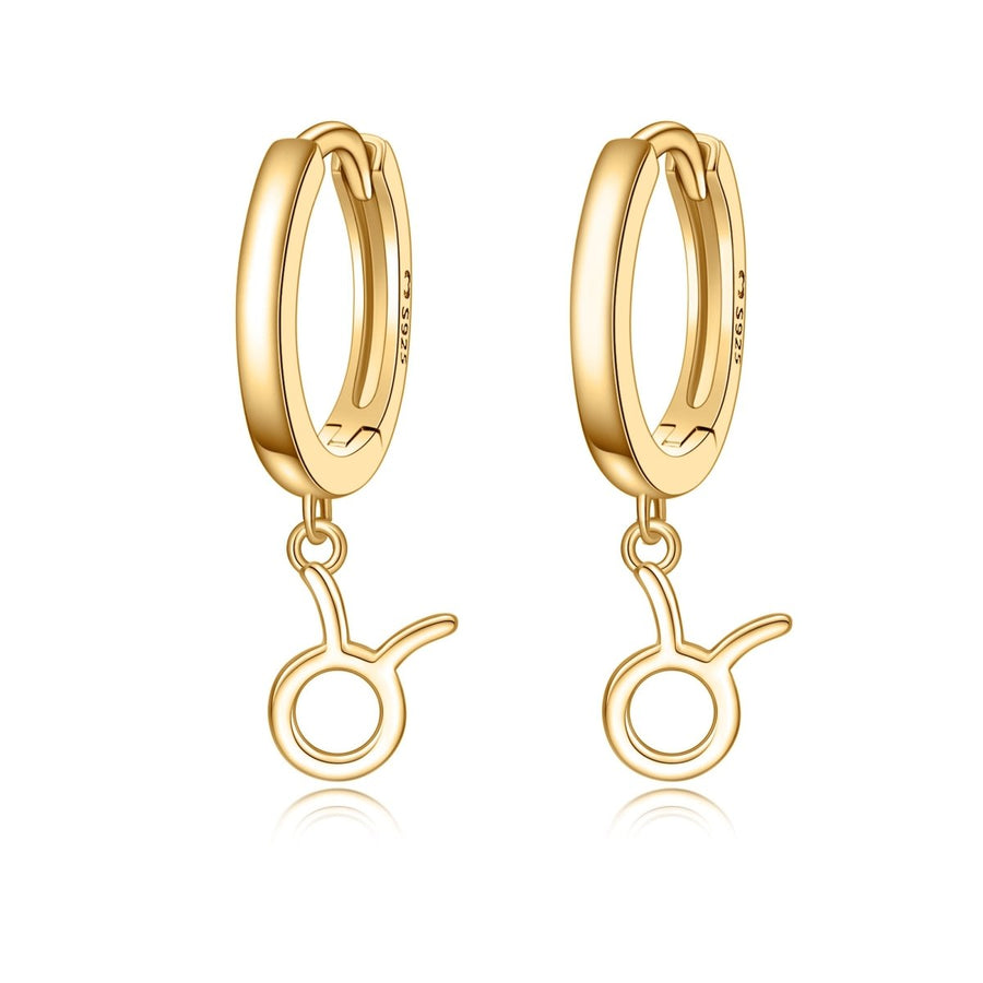Boucles d’oreilles Signes