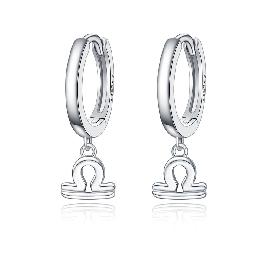 Boucles d’oreilles Signes