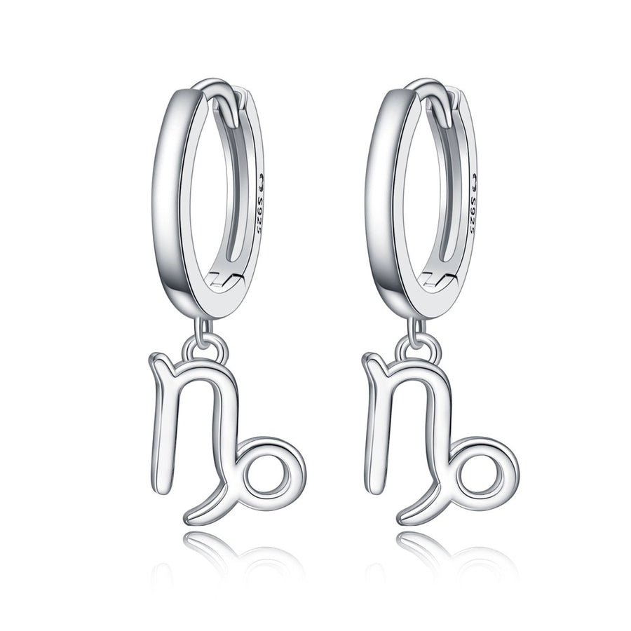 Boucles d’oreilles Signes