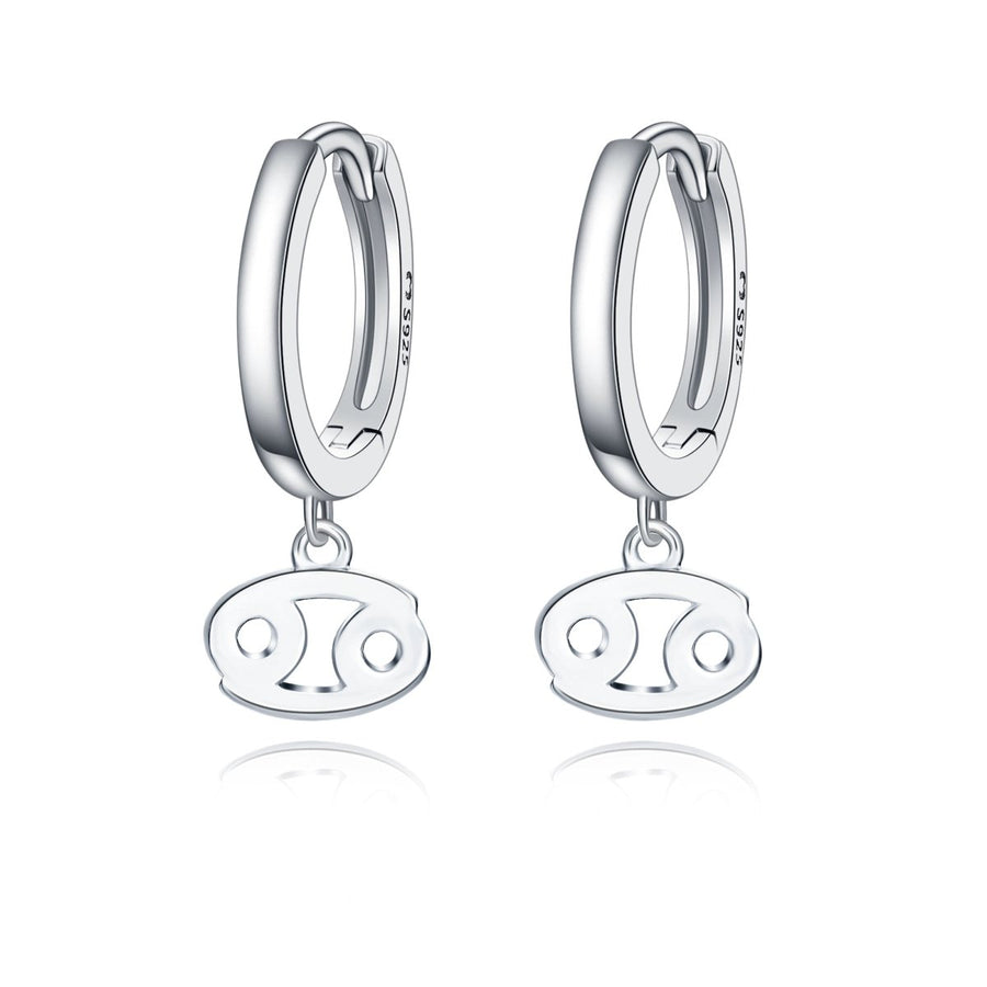 Boucles d’oreilles Signes