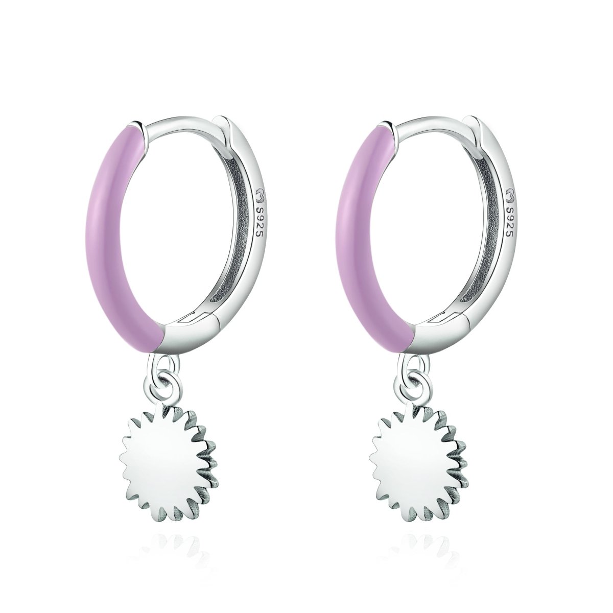 Pendientes Solar - LePetiteMarie