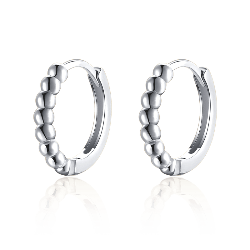 Boucles d'oreilles Sphaira