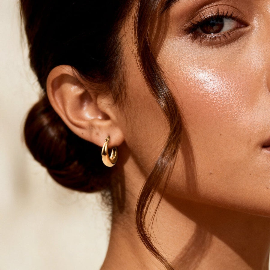 Boucles d’oreilles Tajura