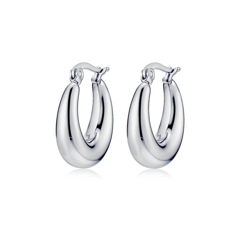 Boucles d'oreilles Tajura