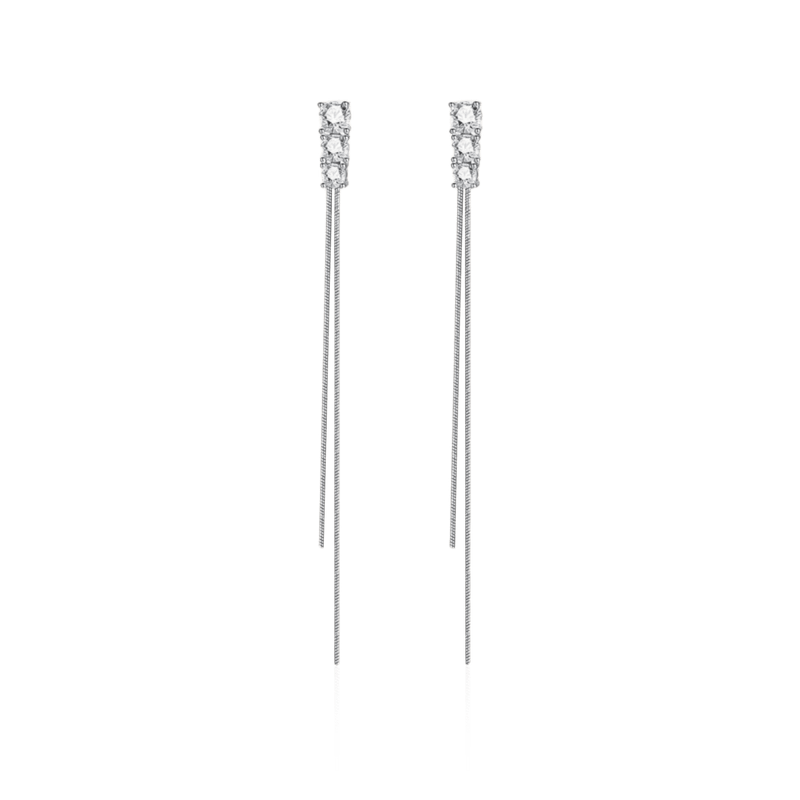 Boucles d’oreilles Trasnocho