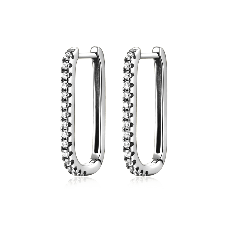 Boucles d’oreilles Trend