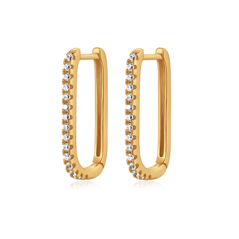 Boucles d’oreilles Trend
