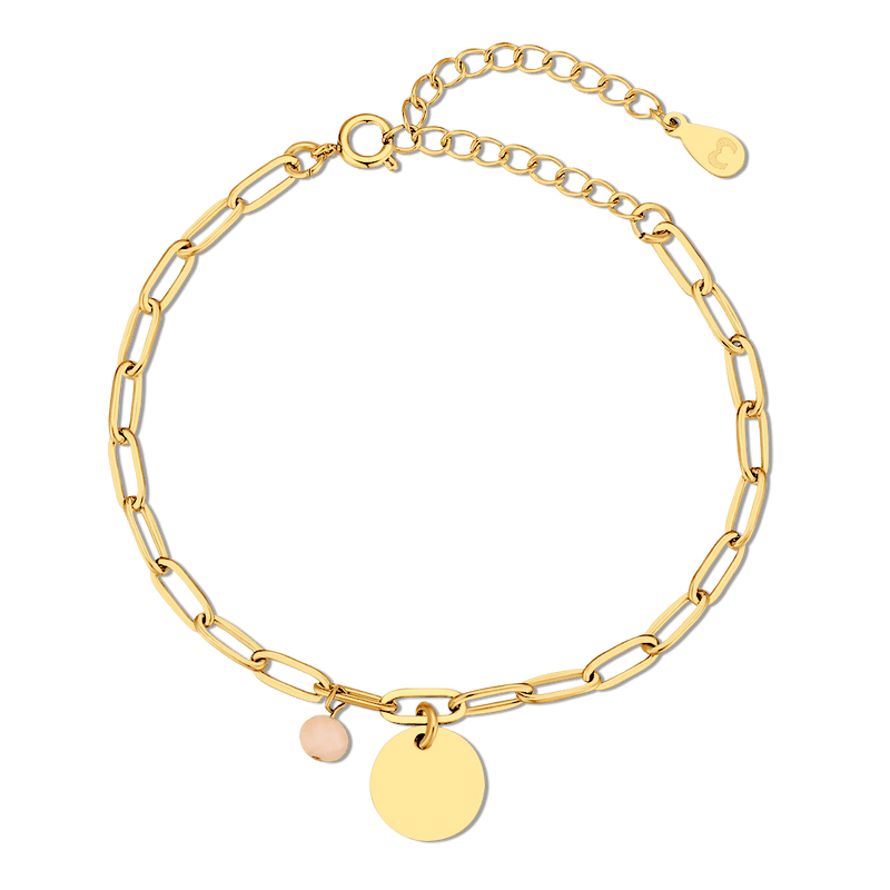 Bracelet Alliance - Personnalisé