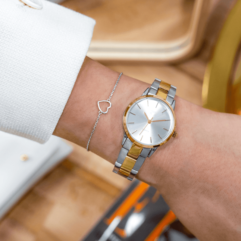 Bracelet Amour éternel