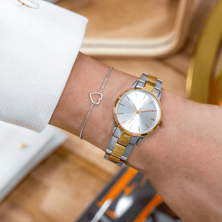 Bracelet Amour éternel