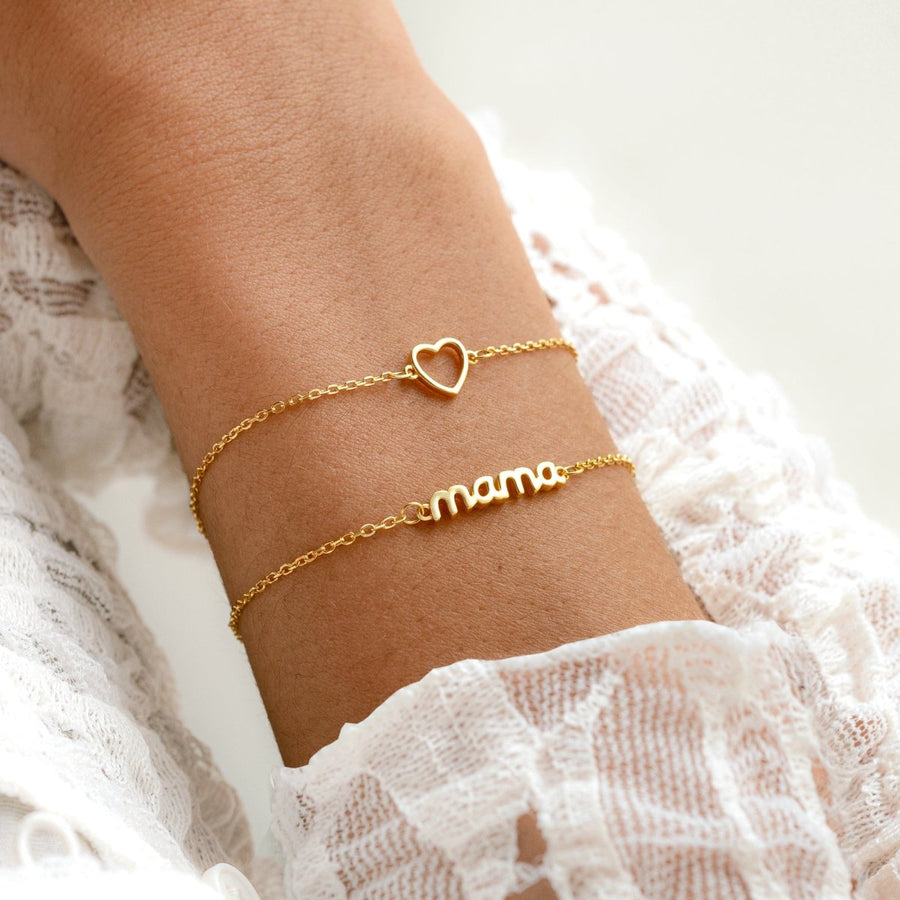 Bracelet Amour éternel