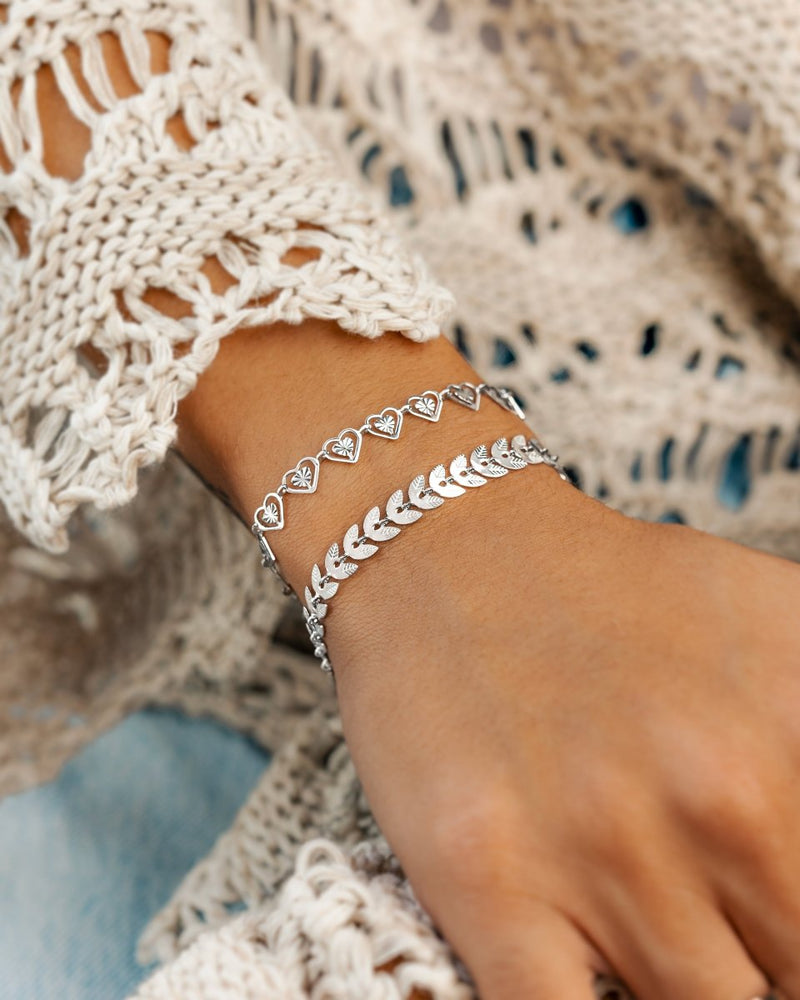 Bracelet Passionnée