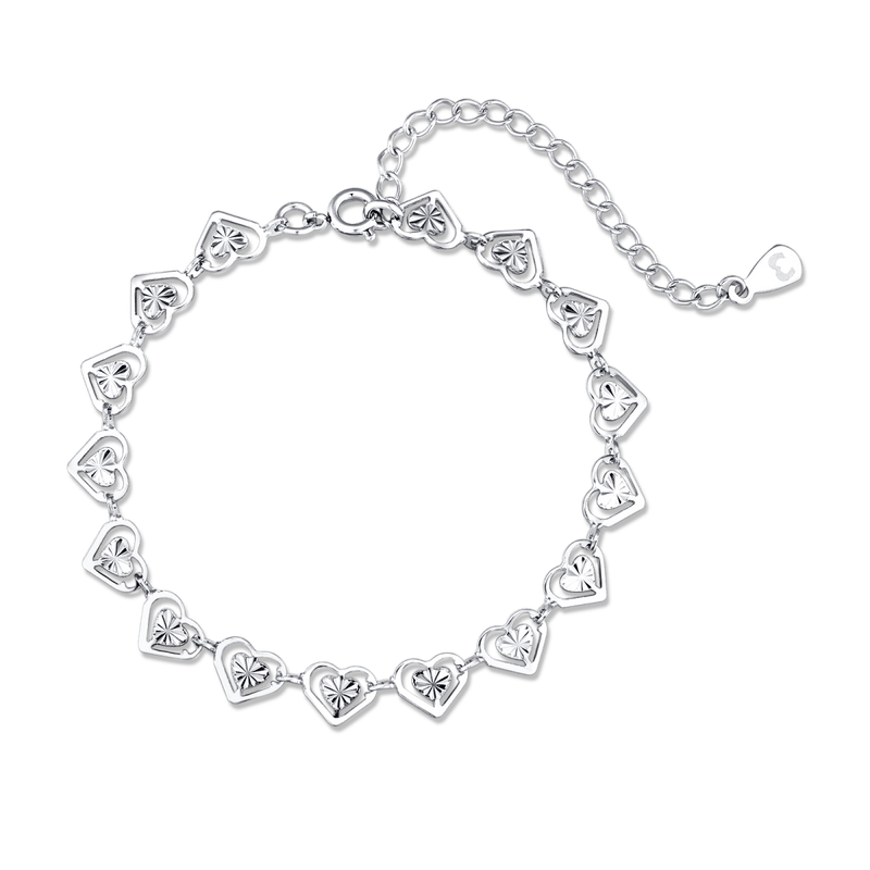 Bracelet Passionnée