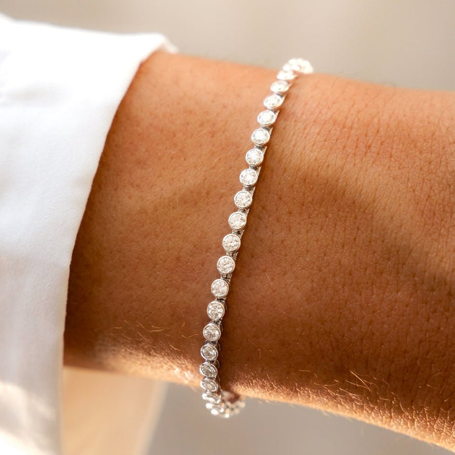 Bracciale Splendour Zirconite