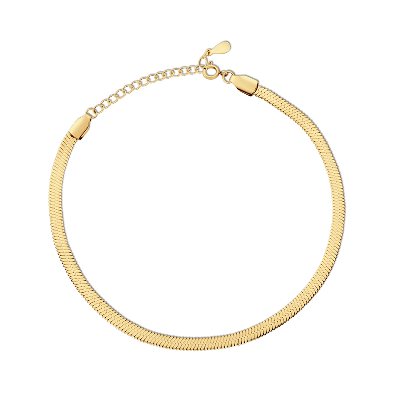 Bracelet Cléopâtre 4MM