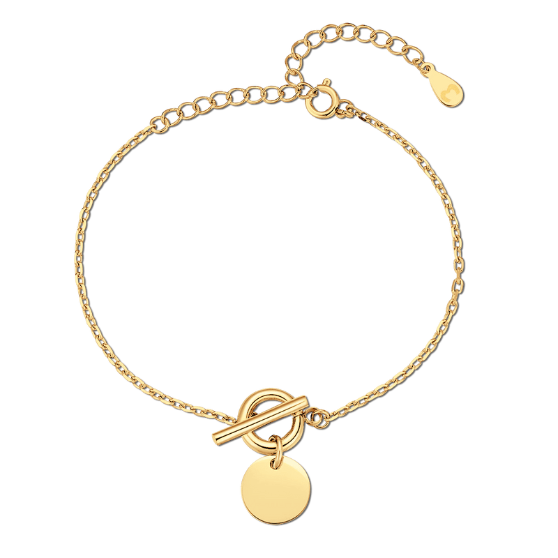 Bracelet Courage - Personnalisé