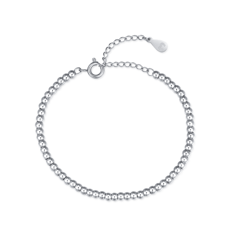 Bracelet Perles sphériques