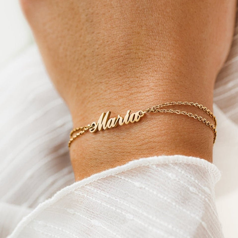 Bracelet Dua - Personnalisé