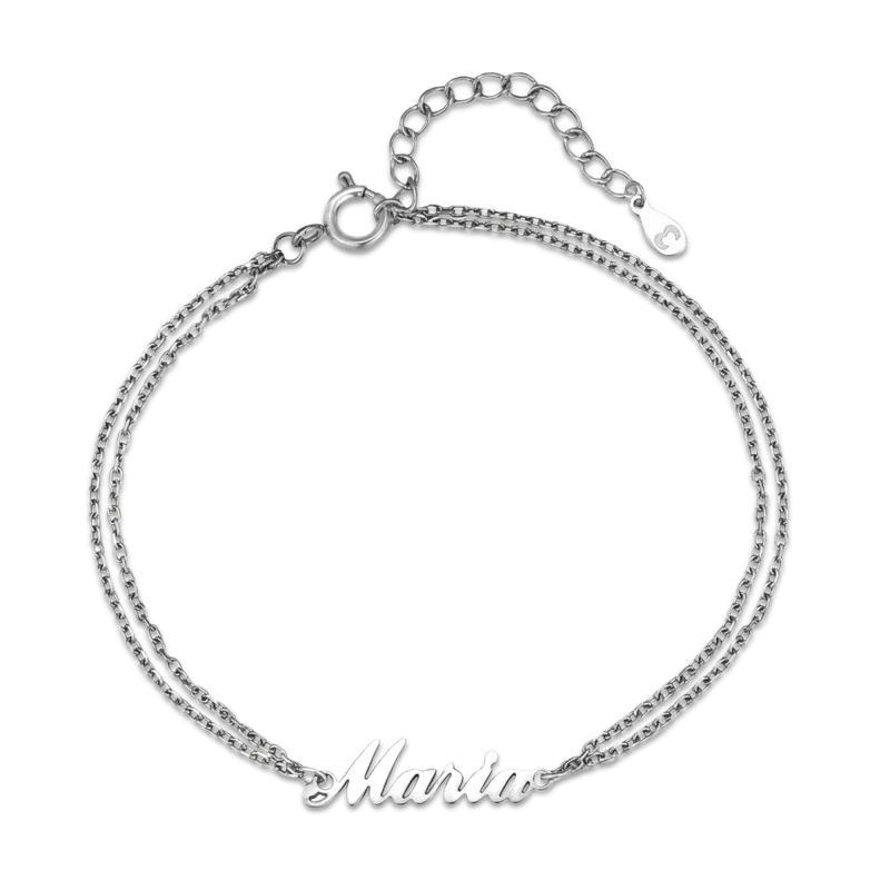 Bracelet Dua - Personnalisé