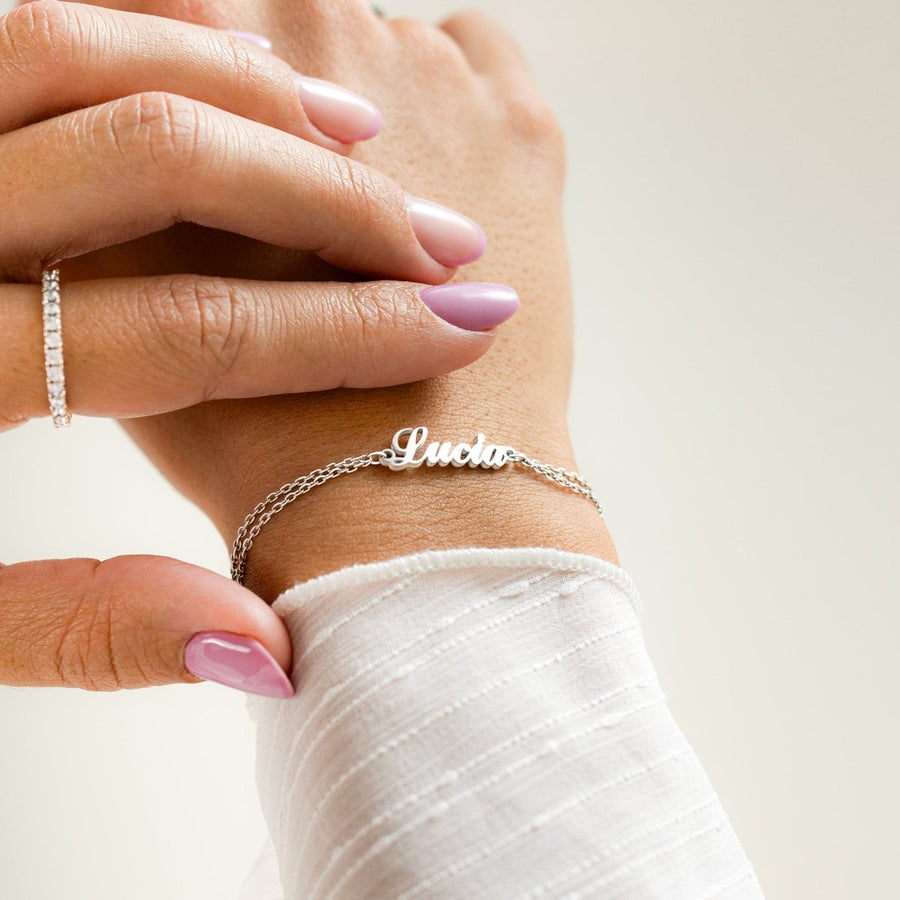 Bracelet Dua - Personnalisé